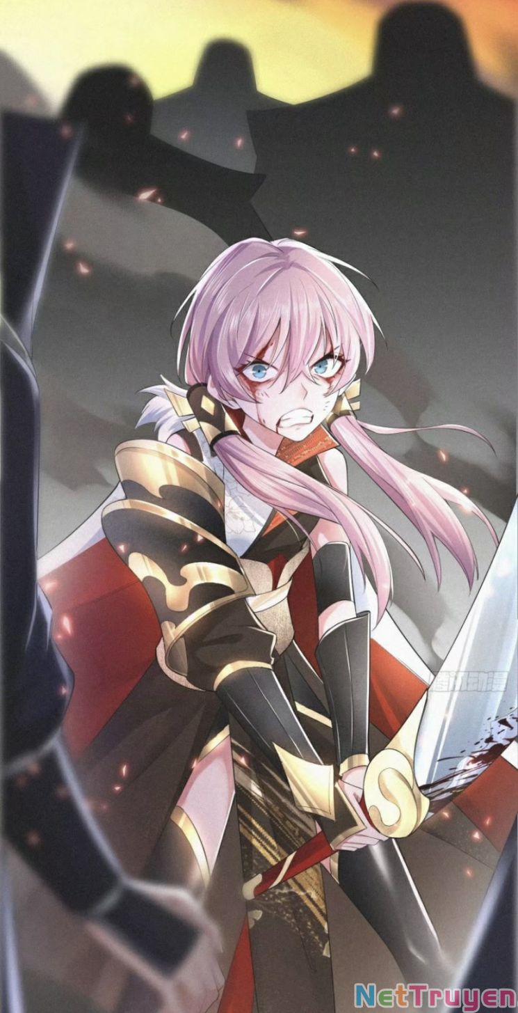 Nhập Mộ Chi Thần 33 trang 57