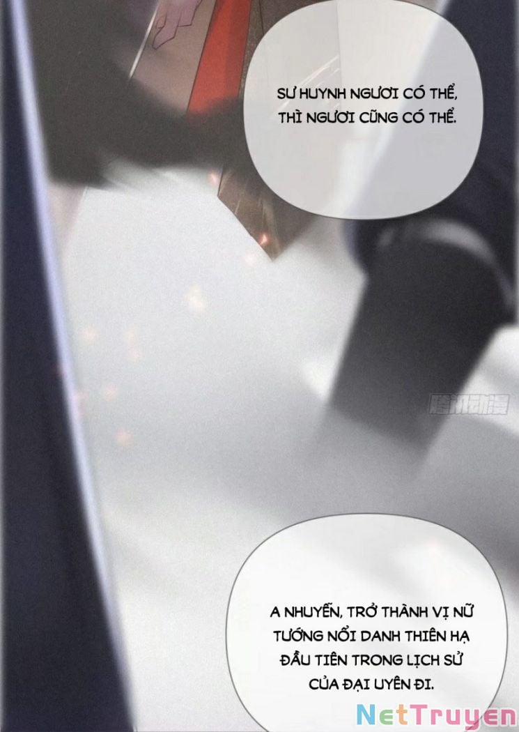 Nhập Mộ Chi Thần 33 trang 58