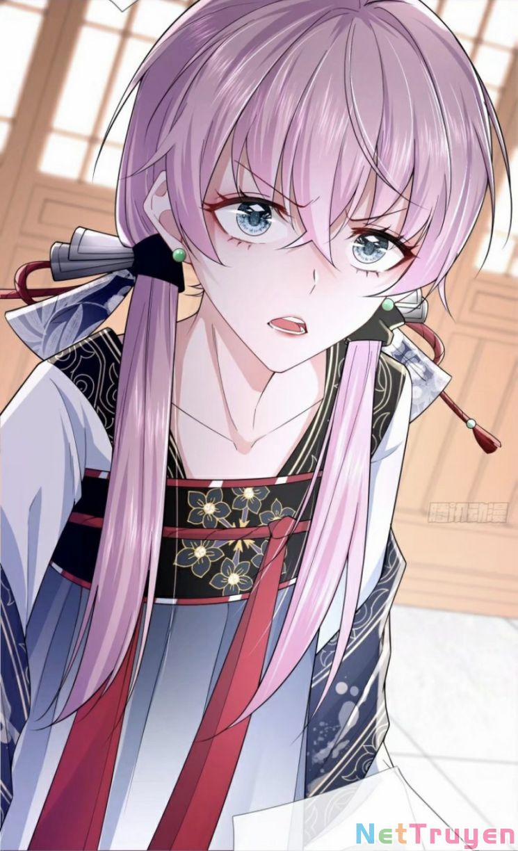 Nhập Mộ Chi Thần 33 trang 6