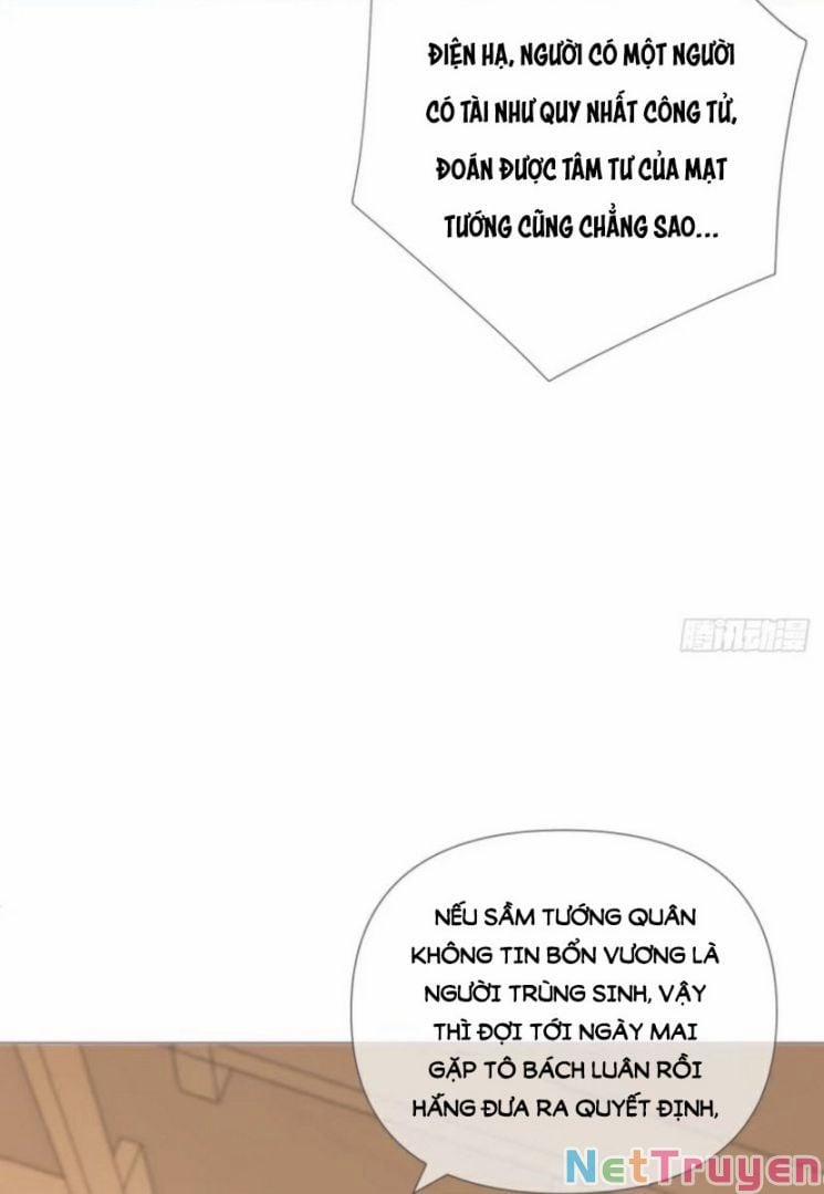 Nhập Mộ Chi Thần 33 trang 7