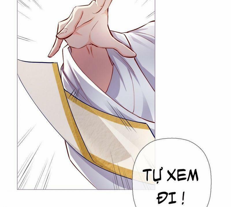Nhập Mộ Chi Thần 4 trang 10