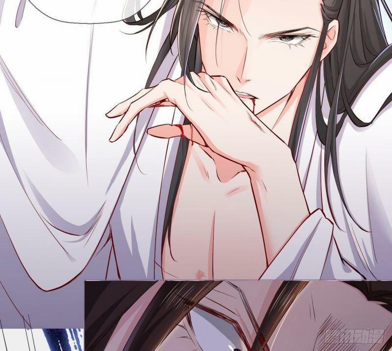 Nhập Mộ Chi Thần 4 trang 19