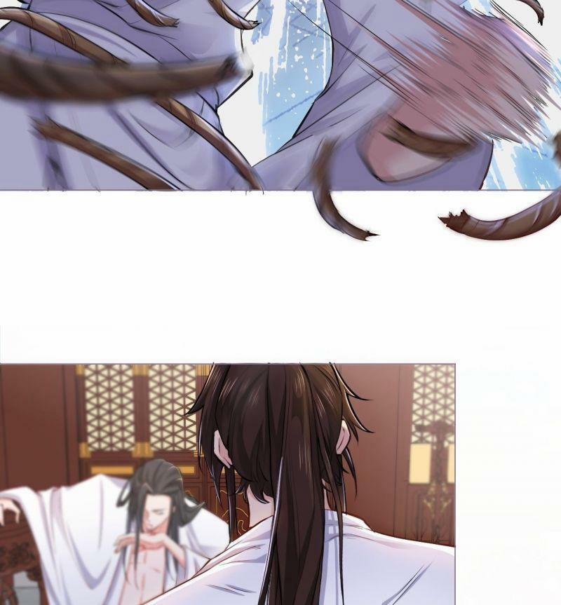 Nhập Mộ Chi Thần 4 trang 22