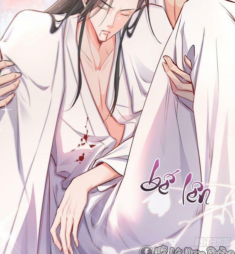 Nhập Mộ Chi Thần 4 trang 24