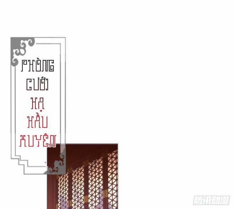 Nhập Mộ Chi Thần 4 trang 3