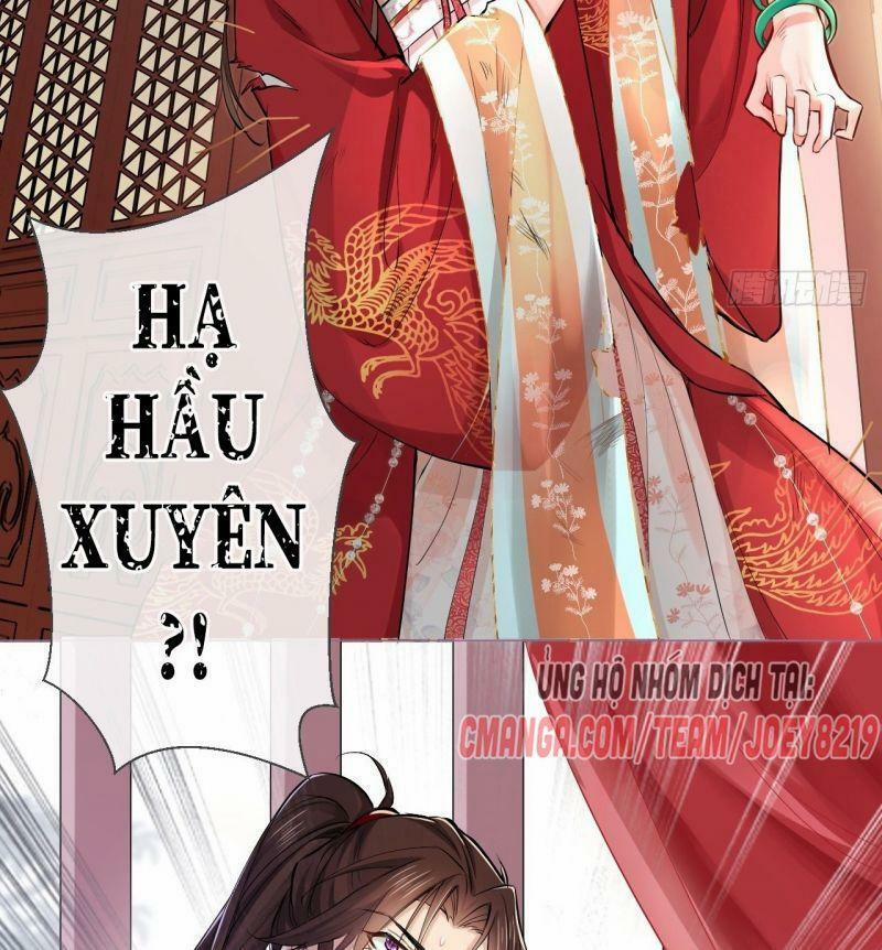 Nhập Mộ Chi Thần 4 trang 38