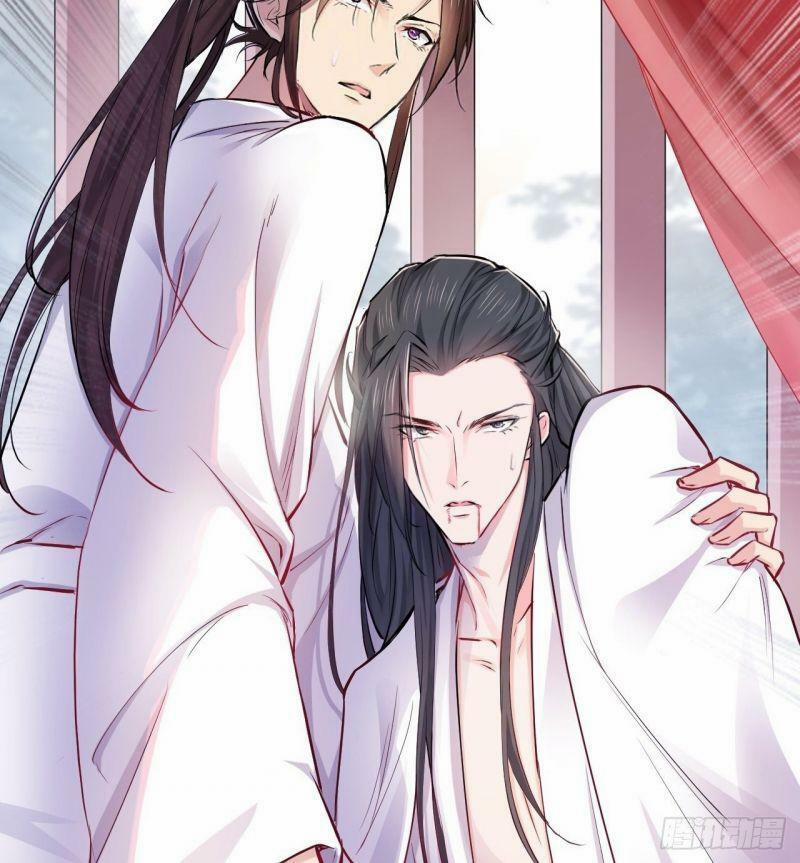 Nhập Mộ Chi Thần 4 trang 39