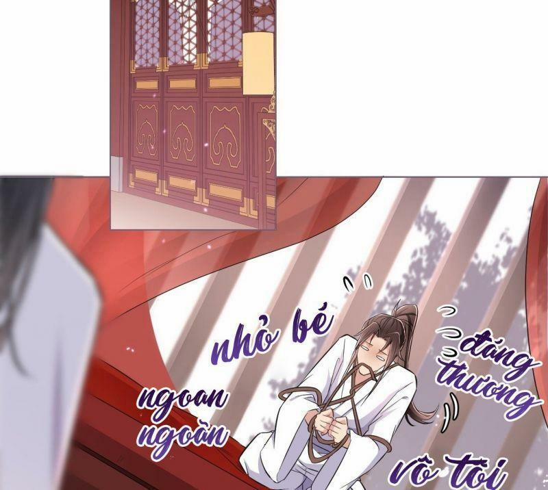 Nhập Mộ Chi Thần 4 trang 4