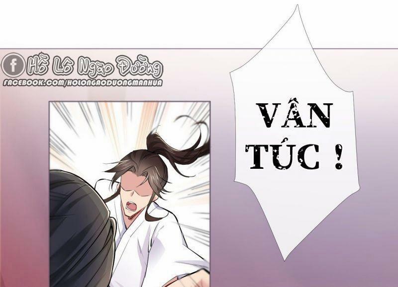 Nhập Mộ Chi Thần 4 trang 46