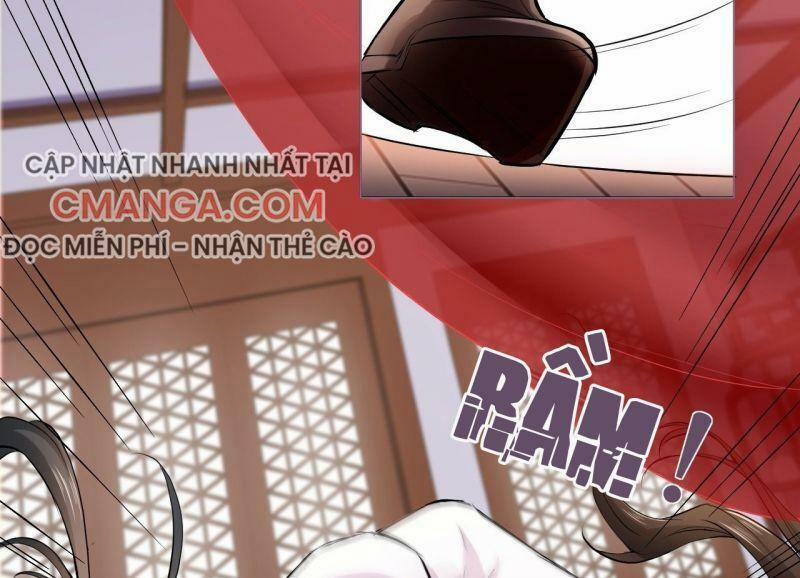 Nhập Mộ Chi Thần 4 trang 48