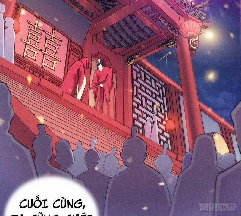 Nhập Mộ Chi Thần 5 trang 11