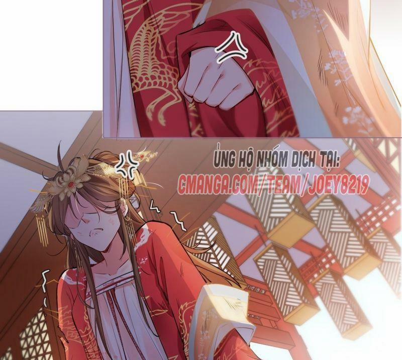 Nhập Mộ Chi Thần 5 trang 16