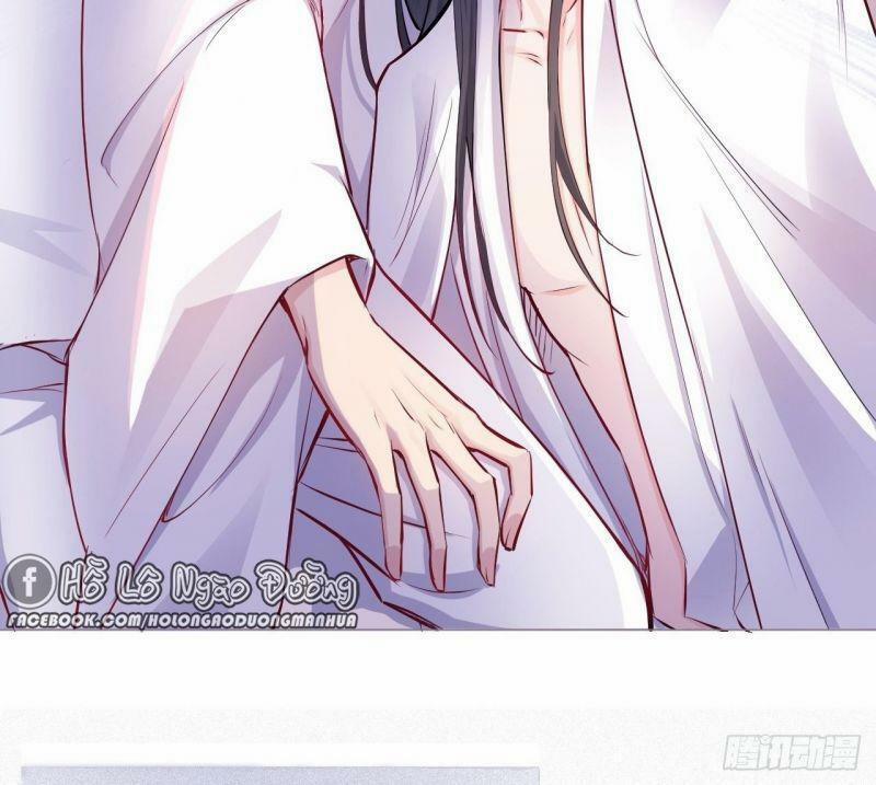 Nhập Mộ Chi Thần 5 trang 19