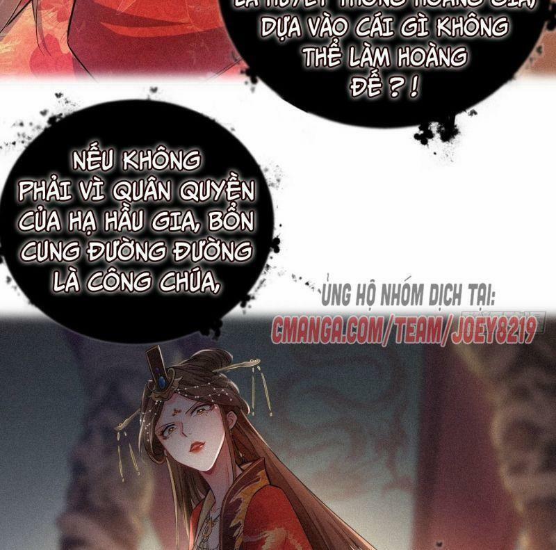 Nhập Mộ Chi Thần 5 trang 23