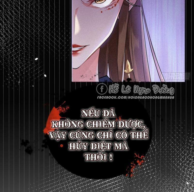 Nhập Mộ Chi Thần 5 trang 25