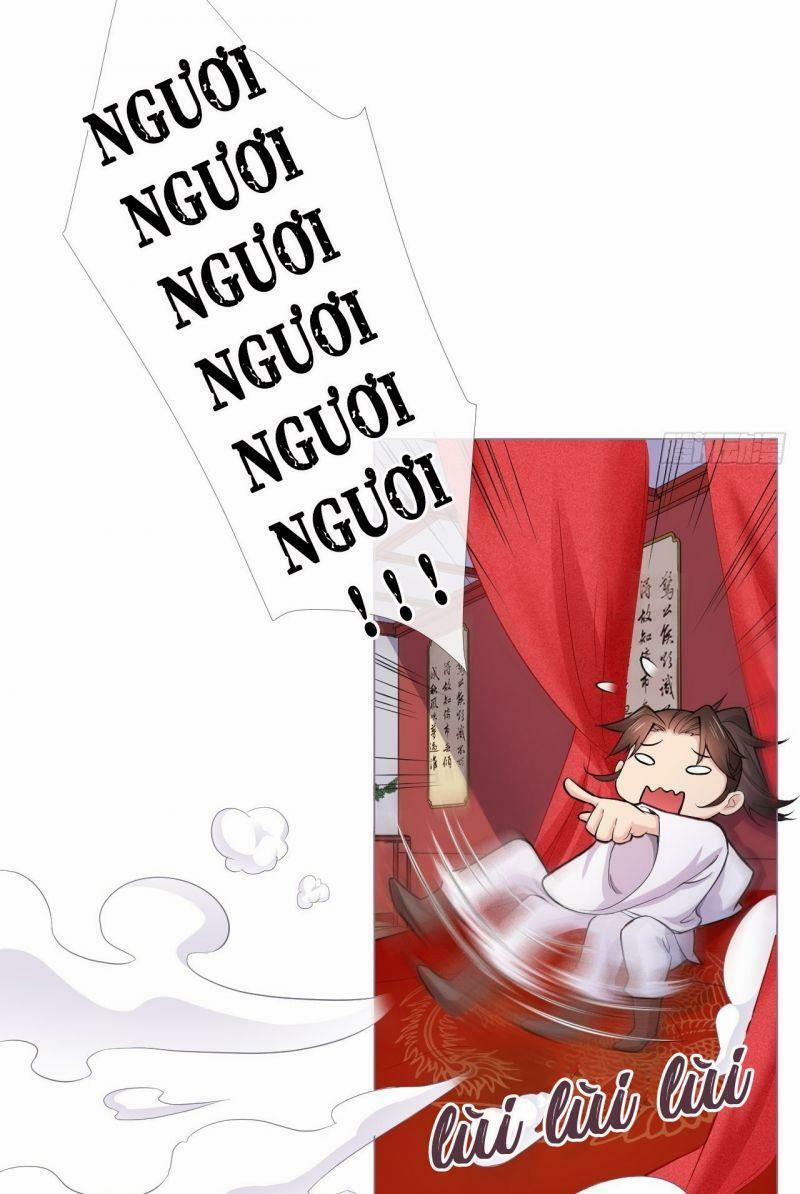 Nhập Mộ Chi Thần 6 trang 2