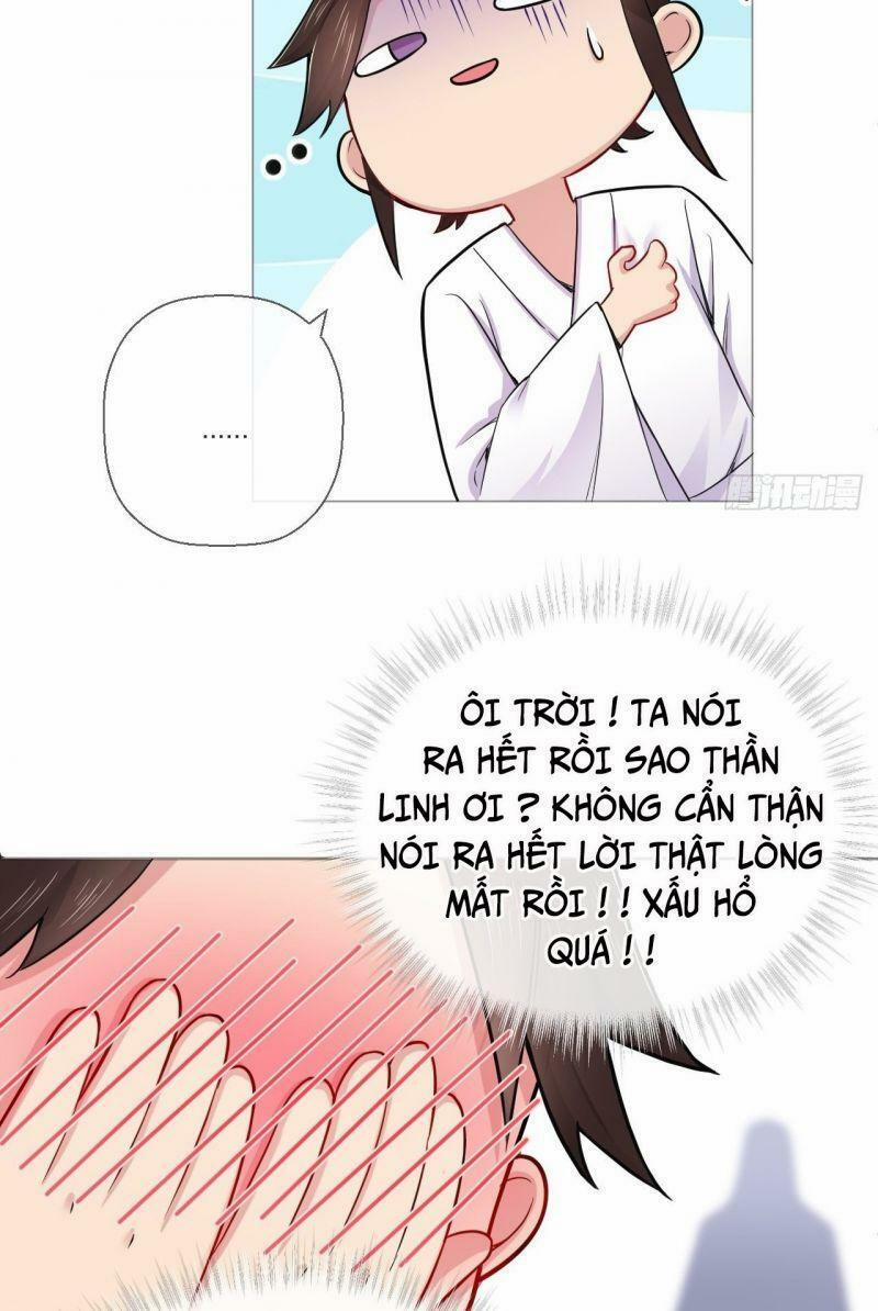 Nhập Mộ Chi Thần 6 trang 20