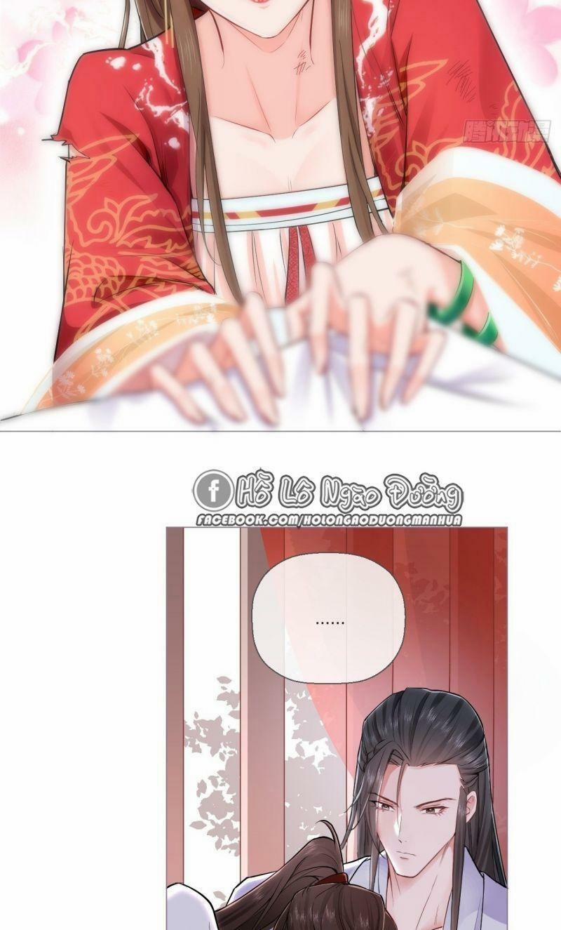 Nhập Mộ Chi Thần 6 trang 26