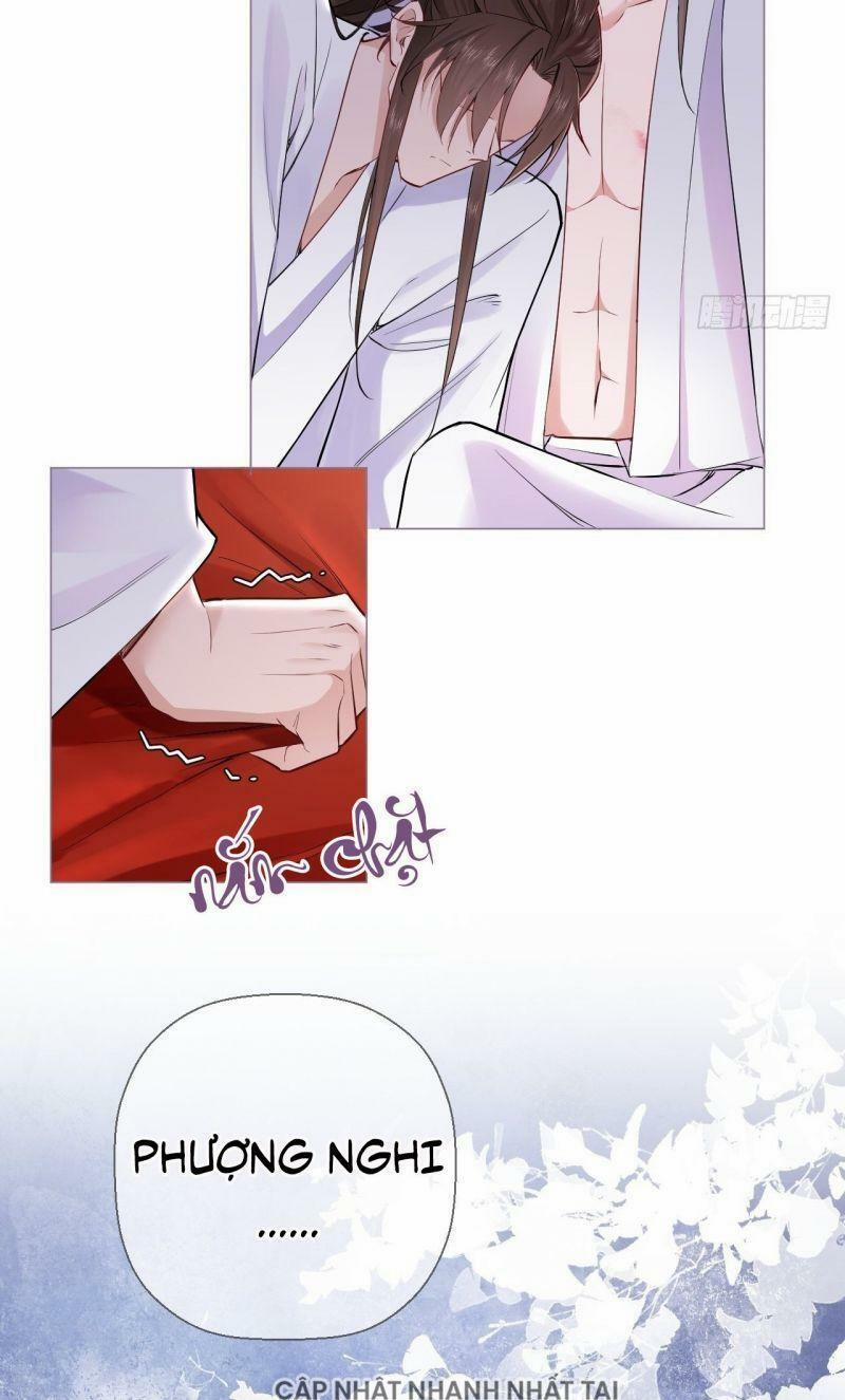 Nhập Mộ Chi Thần 6 trang 27