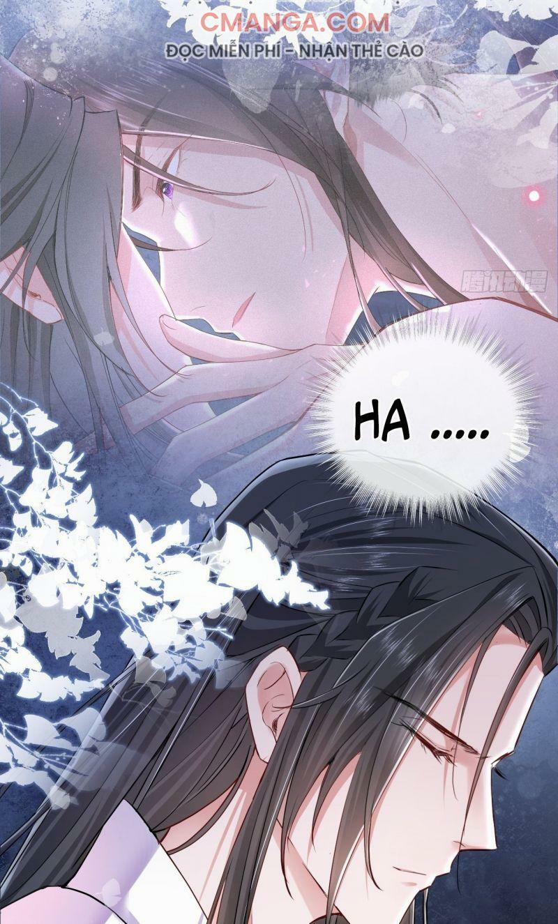 Nhập Mộ Chi Thần 6 trang 28