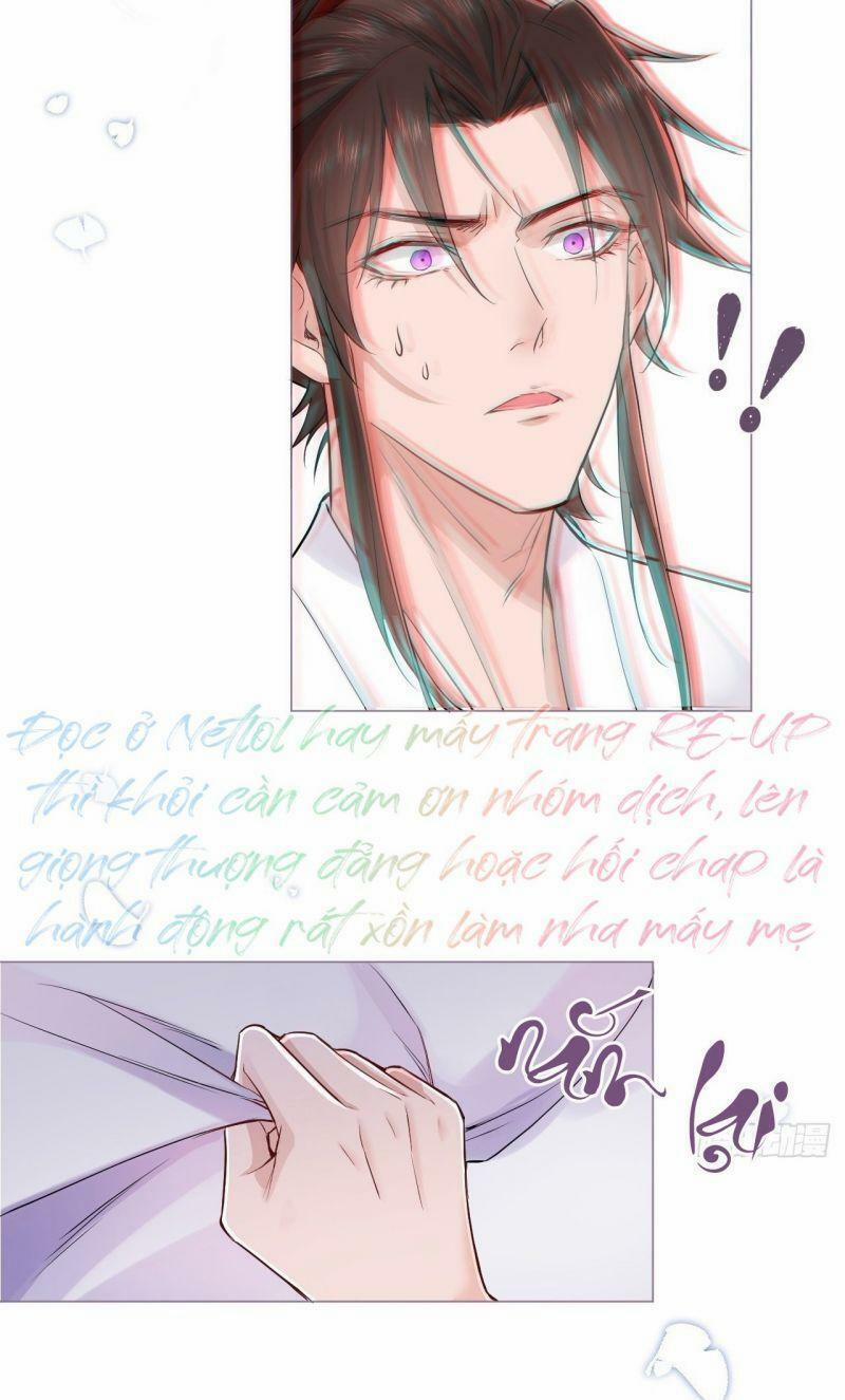 Nhập Mộ Chi Thần 6 trang 33