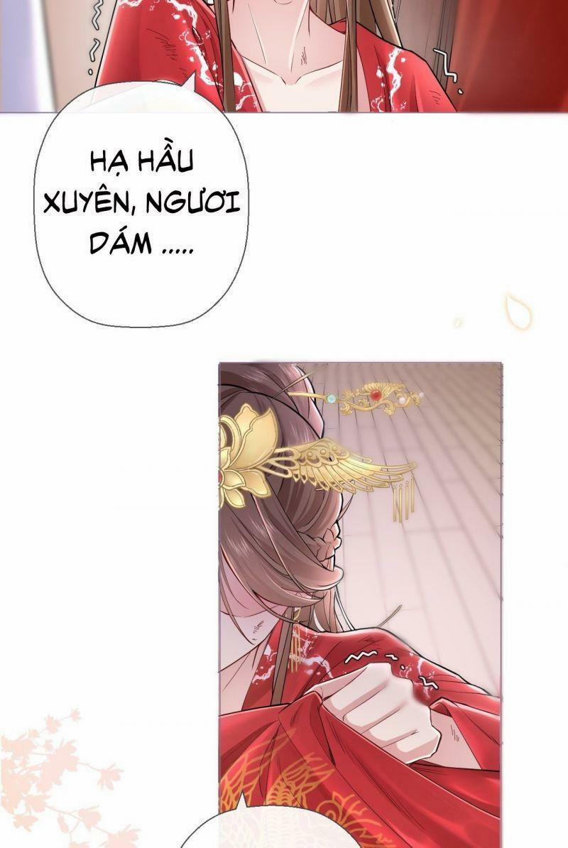 Nhập Mộ Chi Thần 6 trang 36