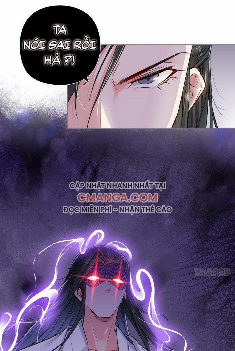 Nhập Mộ Chi Thần 6 trang 4