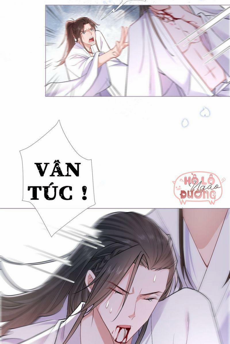Nhập Mộ Chi Thần 6 trang 42
