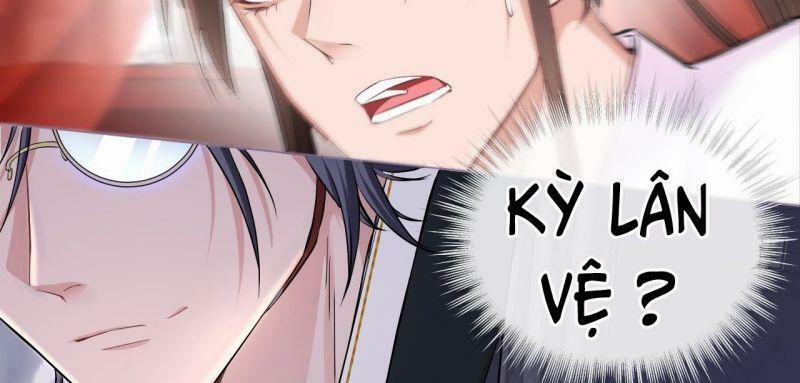 Nhập Mộ Chi Thần 6 trang 51