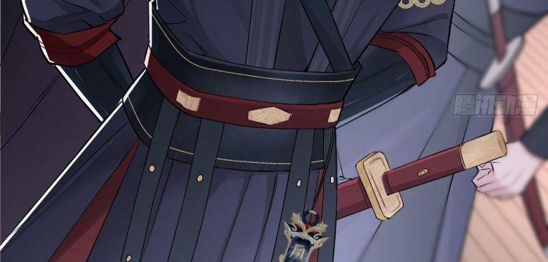 Nhập Mộ Chi Thần 6 trang 55