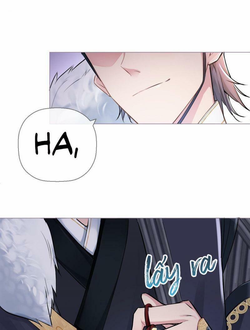 Nhập Mộ Chi Thần 7 trang 15