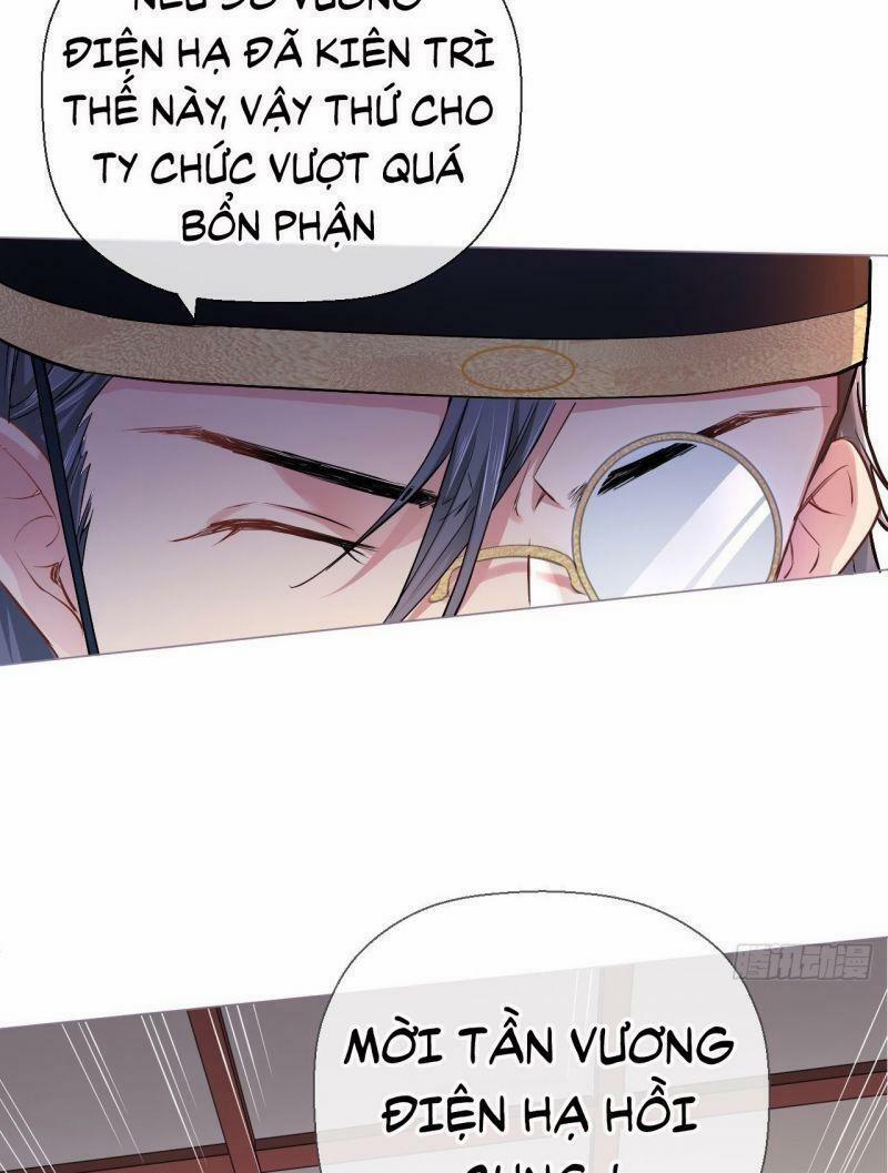 Nhập Mộ Chi Thần 7 trang 25