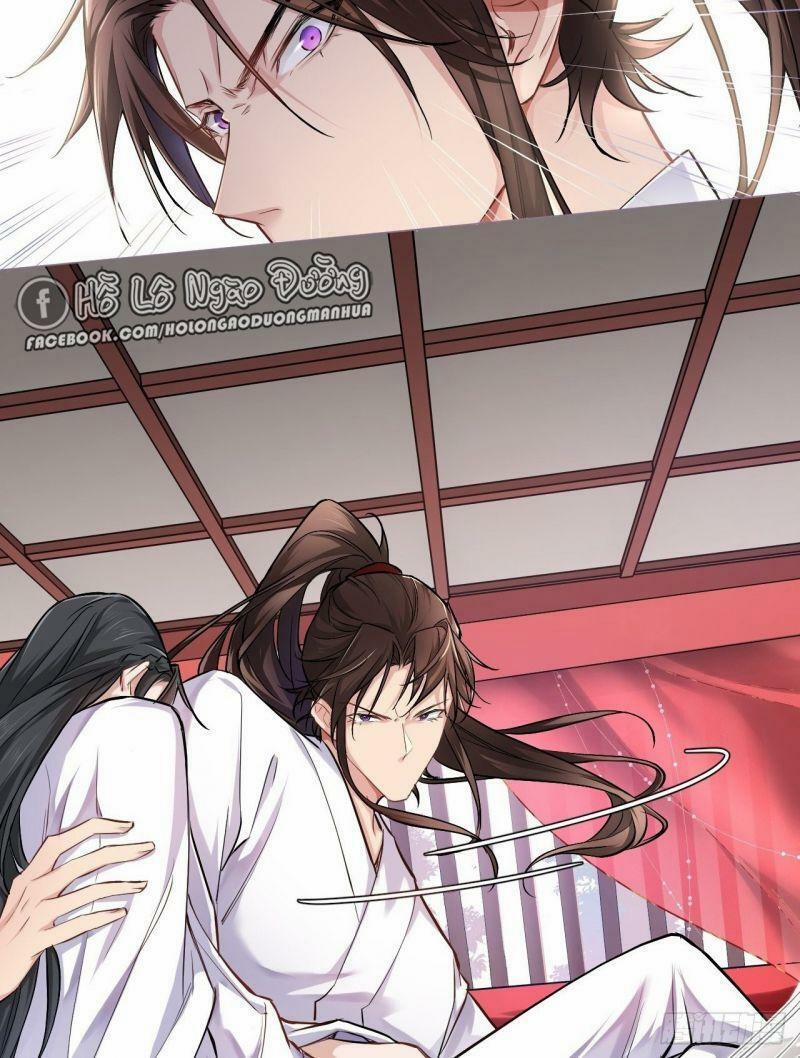 Nhập Mộ Chi Thần 7 trang 29