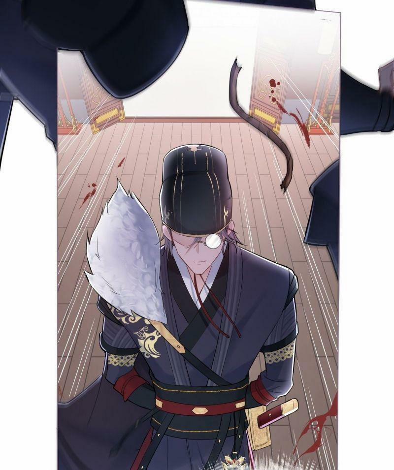 Nhập Mộ Chi Thần 7 trang 33