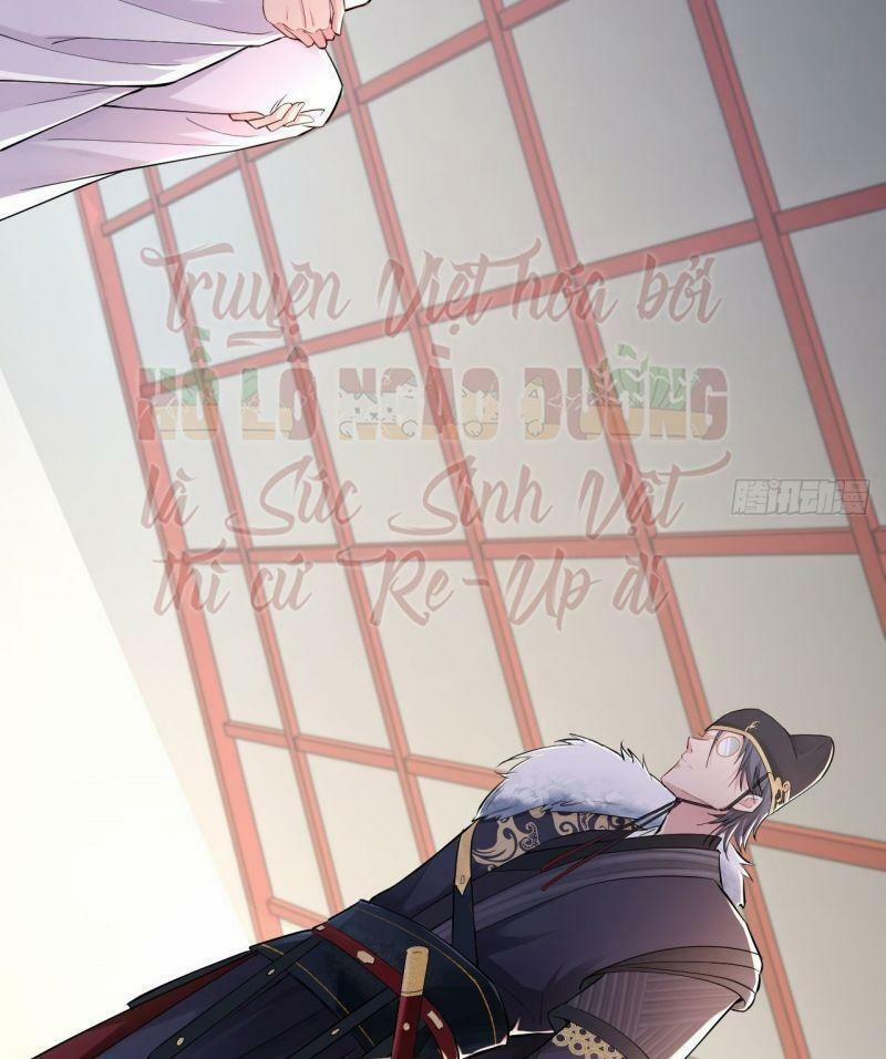 Nhập Mộ Chi Thần 7 trang 4