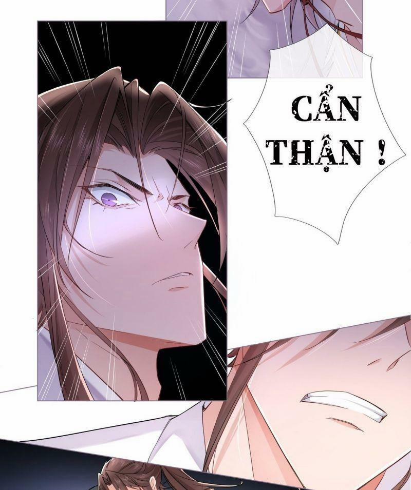 Nhập Mộ Chi Thần 7 trang 42
