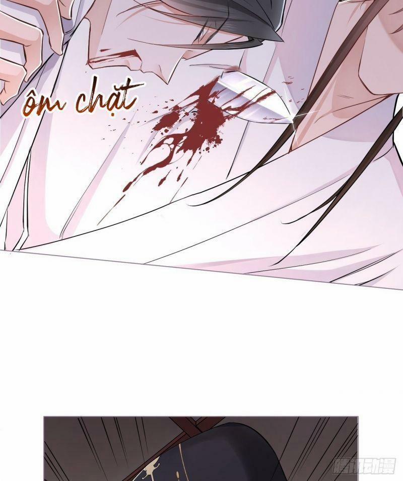 Nhập Mộ Chi Thần 7 trang 44