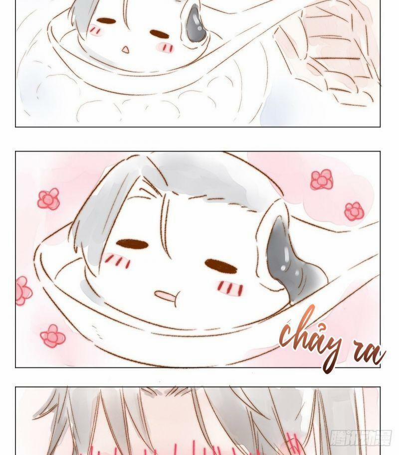 Nhập Mộ Chi Thần 7 trang 55