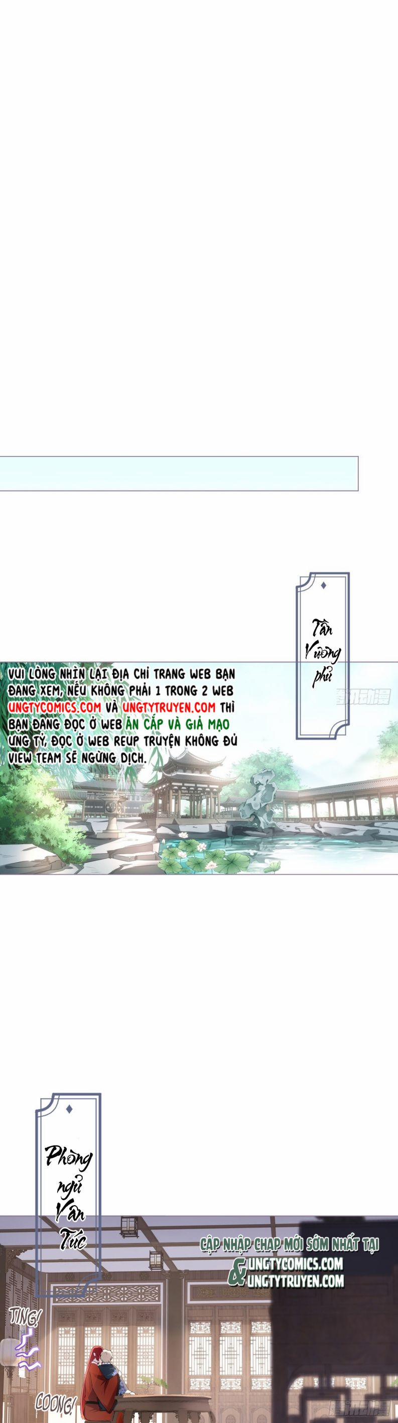 Nhập Mộ Chi Thần Chương 73 Trang 10