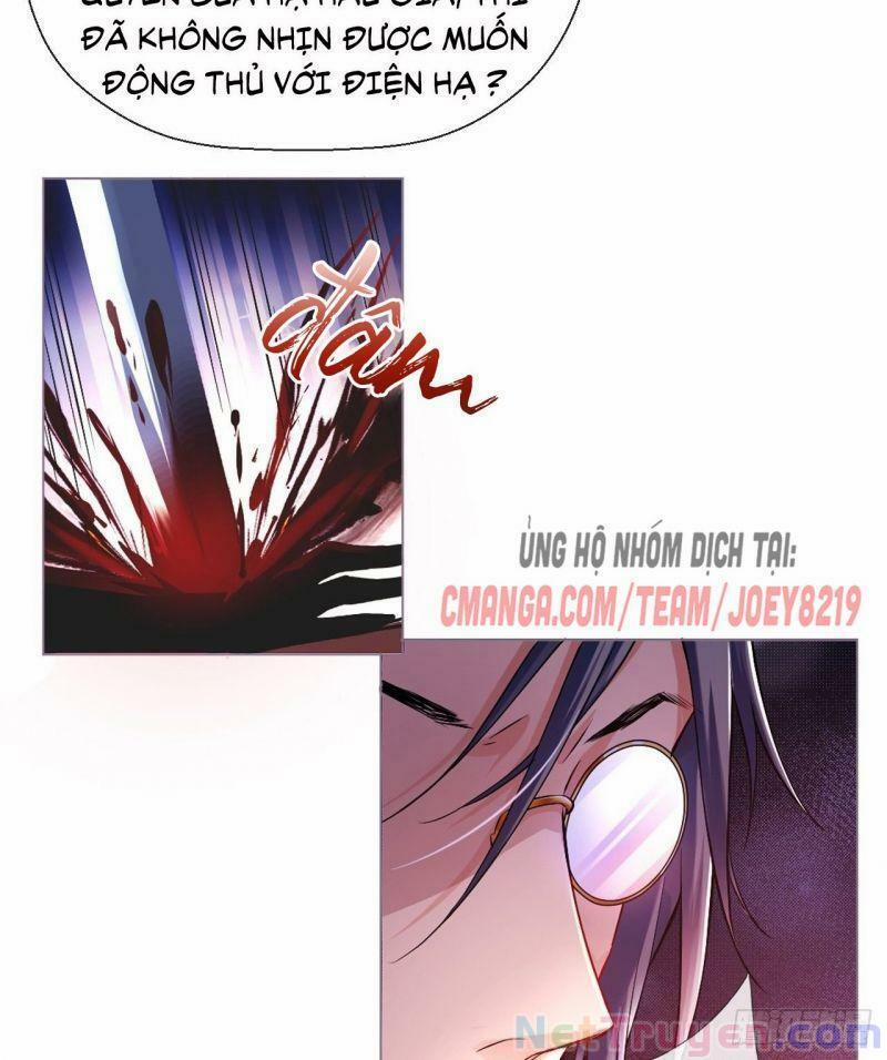 Nhập Mộ Chi Thần 8 trang 11