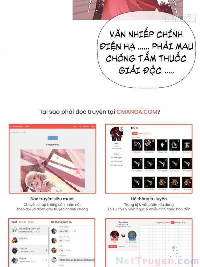 Nhập Mộ Chi Thần 8 trang 27