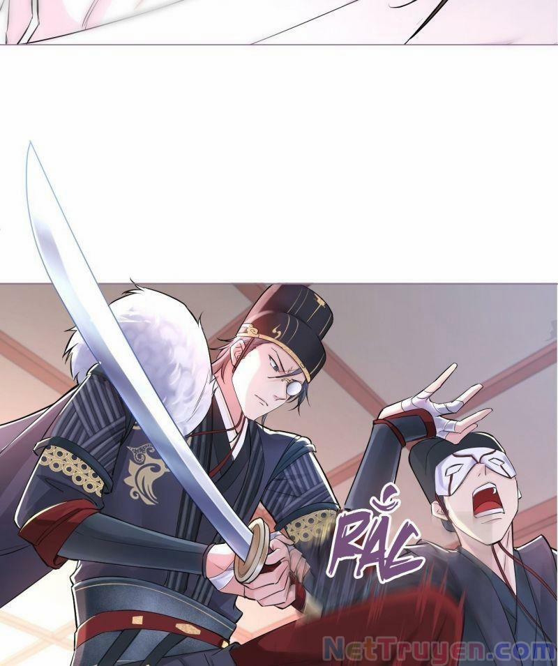 Nhập Mộ Chi Thần 8 trang 3