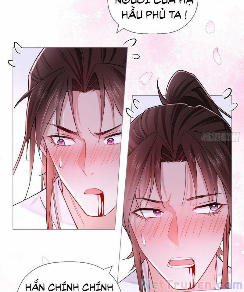 Nhập Mộ Chi Thần 8 trang 37