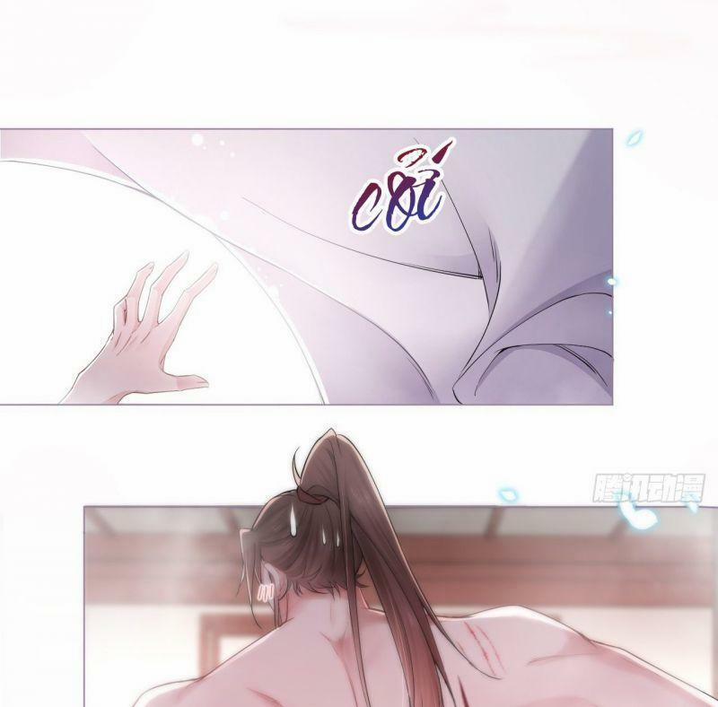 Nhập Mộ Chi Thần 9 trang 12