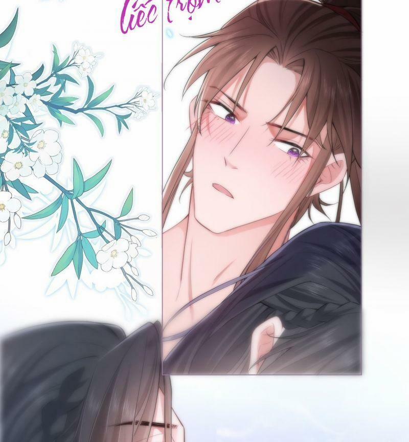 Nhập Mộ Chi Thần 9 trang 25