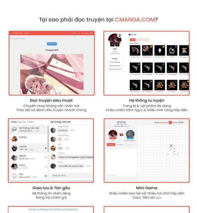 Nhập Mộ Chi Thần 9 trang 30