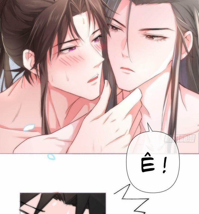 Nhập Mộ Chi Thần 9 trang 36