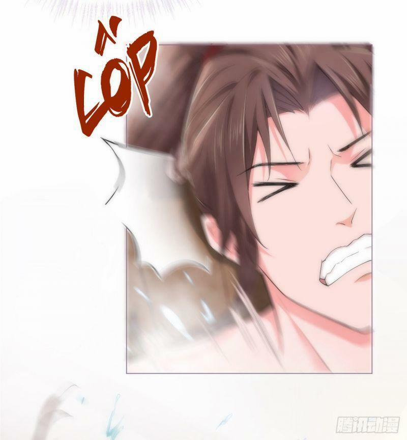 Nhập Mộ Chi Thần 9 trang 39