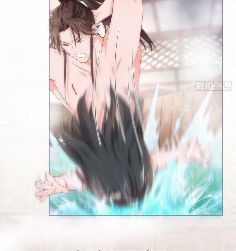 Nhập Mộ Chi Thần 9 trang 43