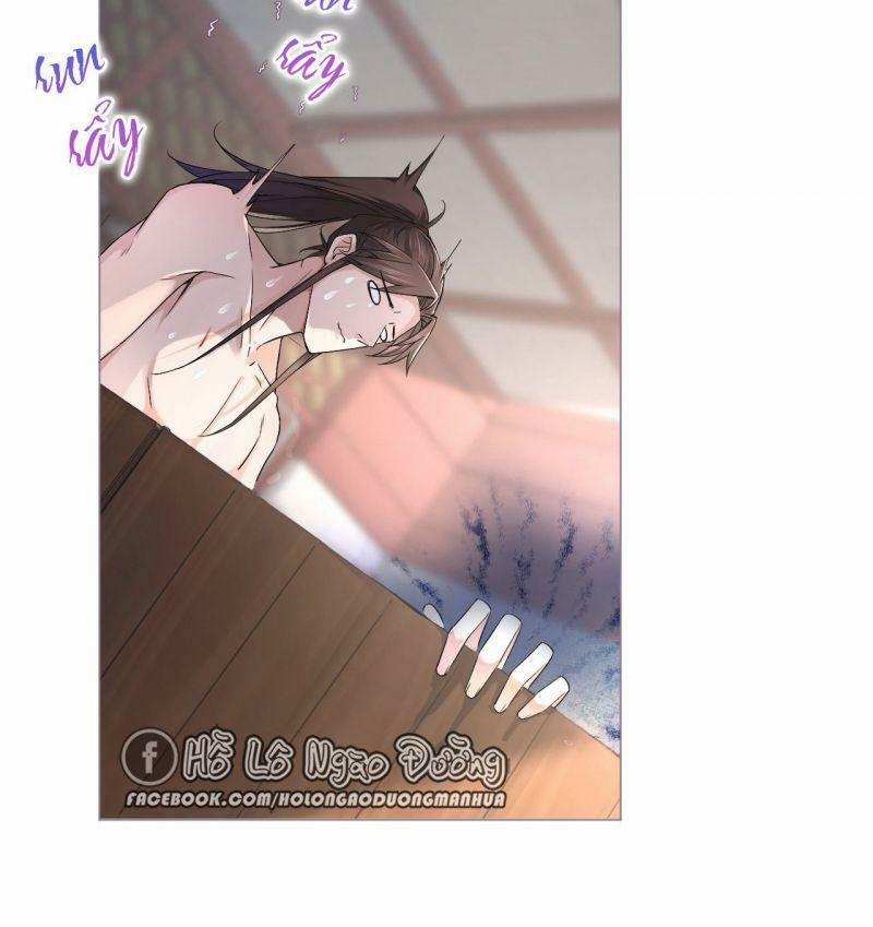 Nhập Mộ Chi Thần 9 trang 49